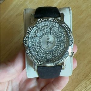 Juicy Couture Watch